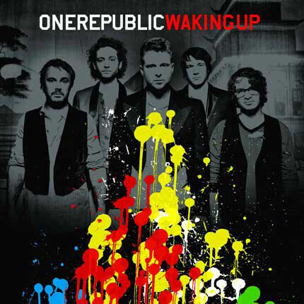 Zdjęcie do ONEREPUBLIC - Waking Up