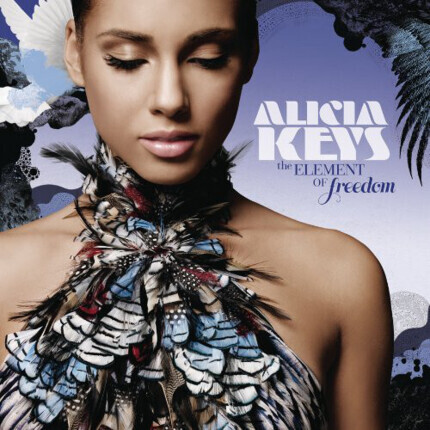 Zdjęcie do KEYS ALICIA - Element Of Freedom