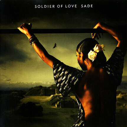 Zdjęcie do SADE - Soldier Of Love