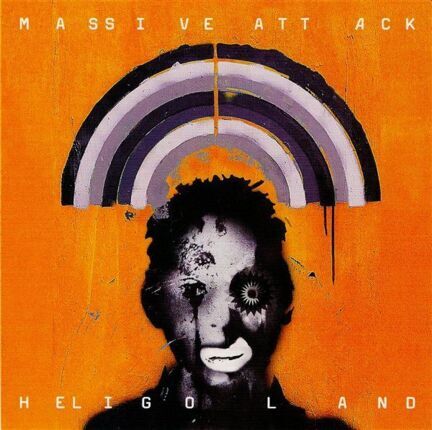 Zdjęcie do MASSIVE ATTACK - Heligoland