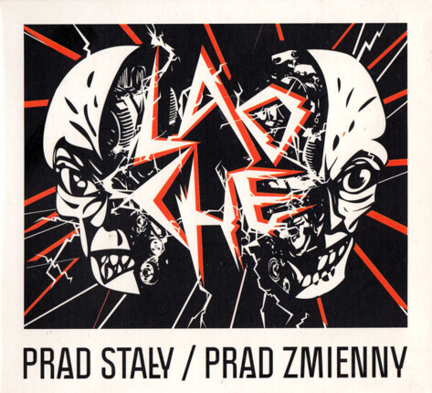 Zdjęcie do LAO CHE - Prąd stały / Prąd zmienny