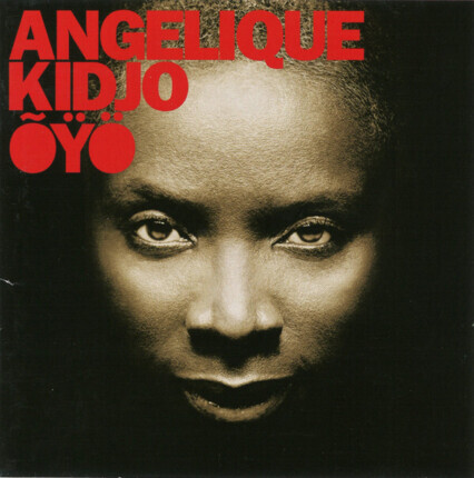 Zdjęcie do KIDJO ANGELIQUE - Oyo