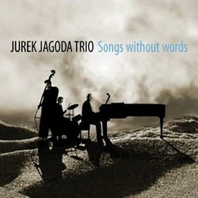 Zdjęcie do JAGODA JUREK TRIO - Songs Without Words