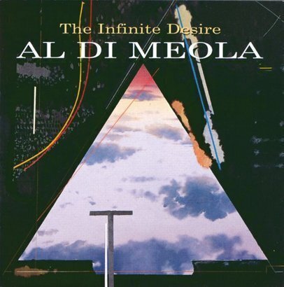 Zdjęcie do DI MEOLA AL - Infinite Desire