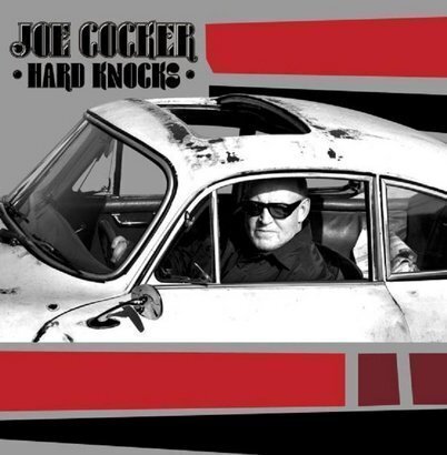 Zdjęcie do COCKER JOE - Hard Knocks