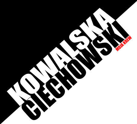 Zdjęcie do KOWALSKA KASIA - Moja krew (Ciechowski)