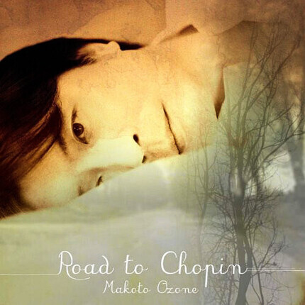 Zdjęcie do OZONE MAKOTO feat. Jopek Anna Maria - Road To Chopin