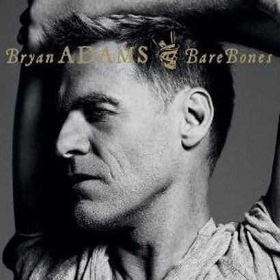 Zdjęcie do ADAMS BRYAN - Bare Bones