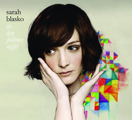 Zdjęcie do BLASKO SARAH - As Day Follows Night