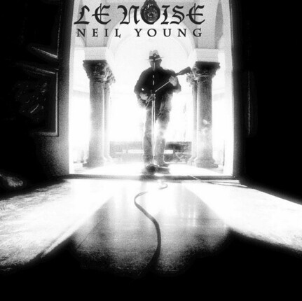 Zdjęcie do YOUNG NEIL - Le Noise