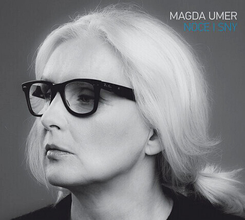 Zdjęcie do UMER MAGDA - Noce i sny