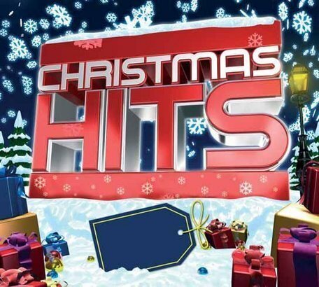 Zdjęcie do Christmas Hits