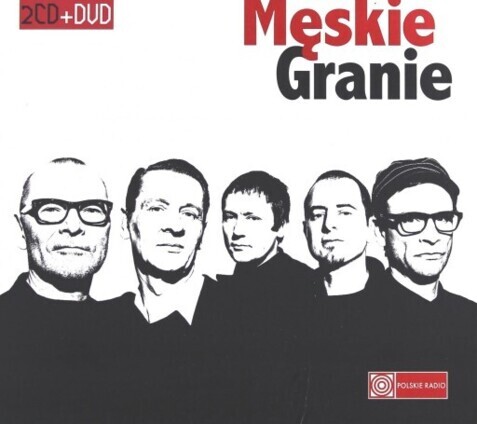 Zdjęcie do Męskie Granie 2010