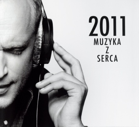 Zdjęcie do Muzyka z serca 2011