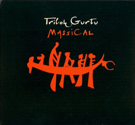 Zdjęcie do GURTU TRILOK - Massical