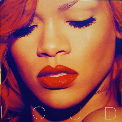 Zdjęcie do RIHANNA - Loud