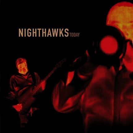 Zdjęcie do NIGHTHAWKS - Today