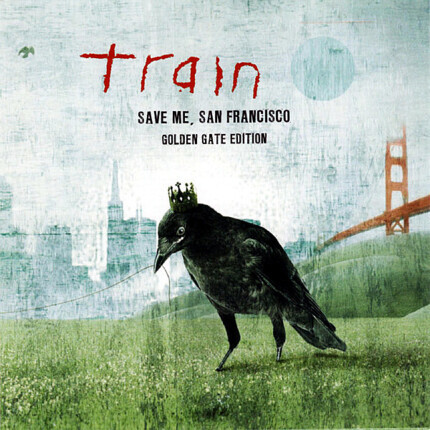 Zdjęcie do TRAIN - Save Me, San Francisco