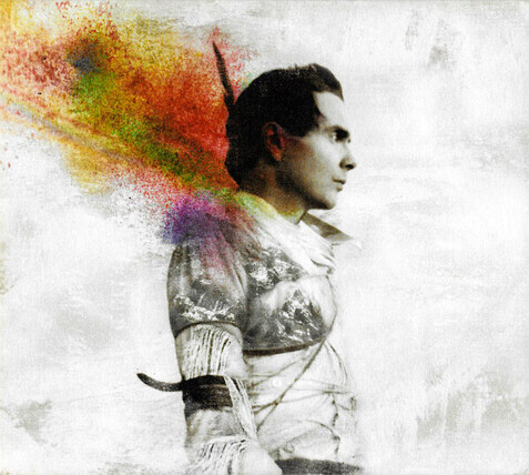 Zdjęcie do JONSI (SIGUR ROS) - Go