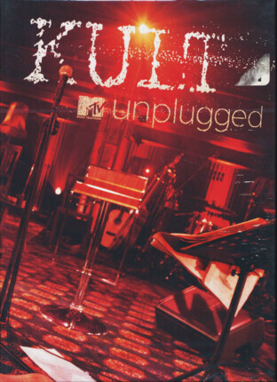 Zdjęcie do KULT - MTV Unplugged