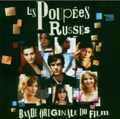 Zdjęcie do Les Poupees Russes