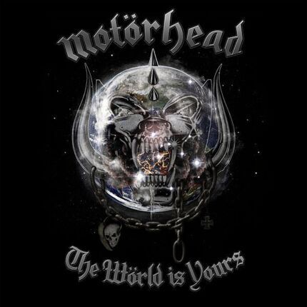Zdjęcie do MOTORHEAD - World Is Yours