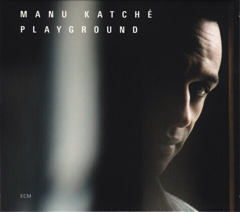 Zdjęcie do KATCHE MANU - Playground
