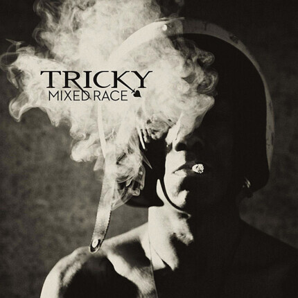 Zdjęcie do TRICKY - Mixed Race
