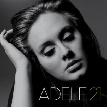 Zdjęcie do ADELE - 21