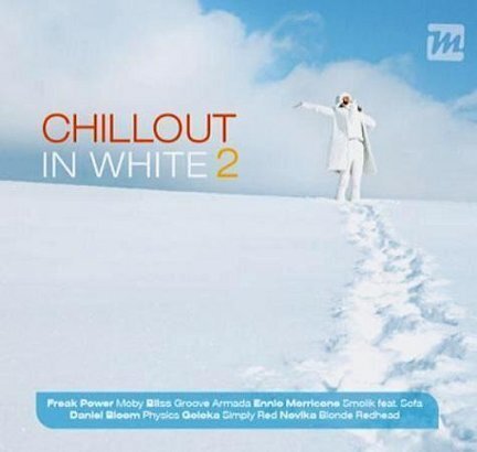 Zdjęcie do Chillout In White 2