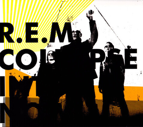 Zdjęcie do R.E.M. - Collapse Into Now