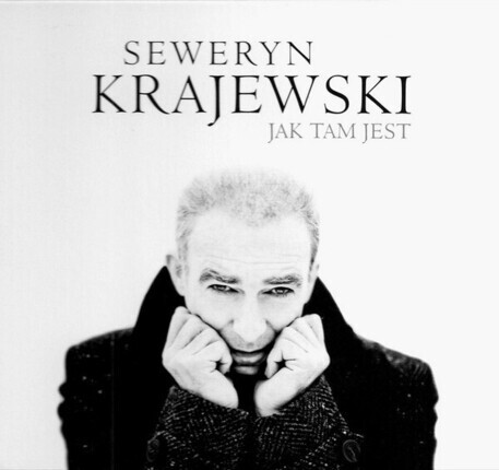 Zdjęcie do KRAJEWSKI SEWERYN - Jak tam jest