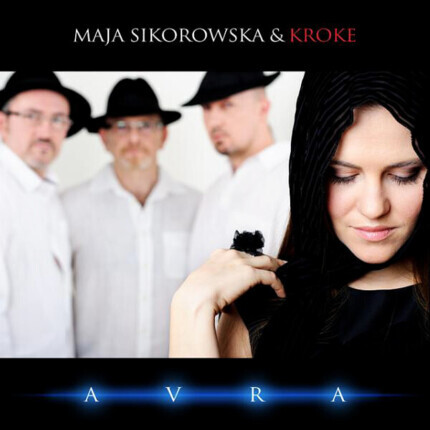 Zdjęcie do SIKOROWSKA MAJA &amp; KROKE - Avra