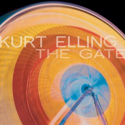 Zdjęcie do ELLING KURT - Gate