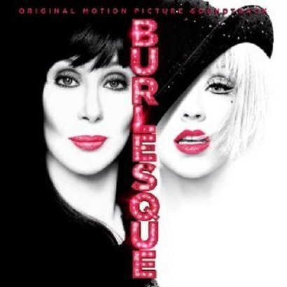 Zdjęcie do AGUILERA CHRISTINA, CHER - Burlesque