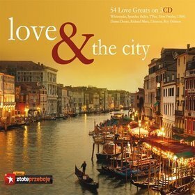 Zdjęcie do Love &amp; The City