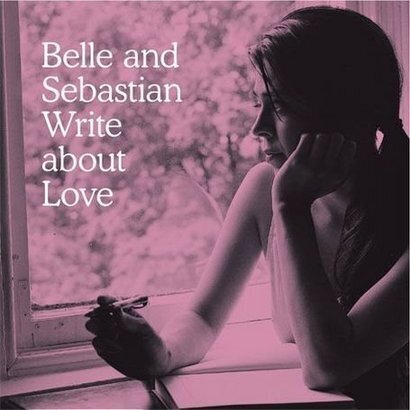 Zdjęcie do BELLE AND SEBASTIAN - Write About Love
