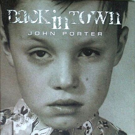 Zdjęcie do PORTER JOHN - Back In Town