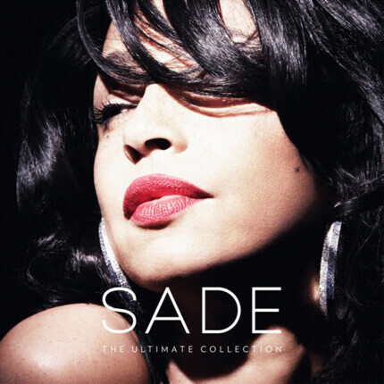 Zdjęcie do SADE - Ultimate Collection
