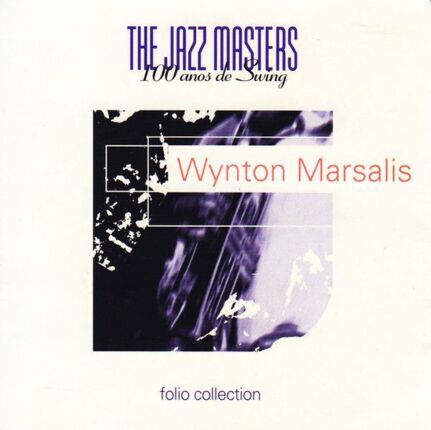 Zdjęcie do MARSALIS WYNTON - 100 anos de Swing