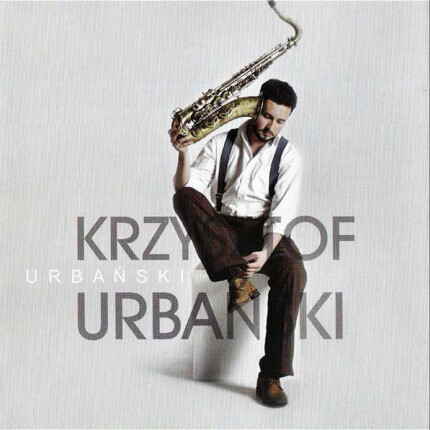 Zdjęcie do URBAŃSKI KRZYSZTOF - Urbański