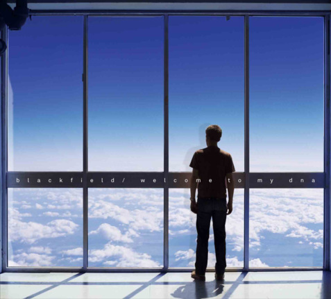 Zdjęcie do BLACKFIELD - Welcome To My DNA