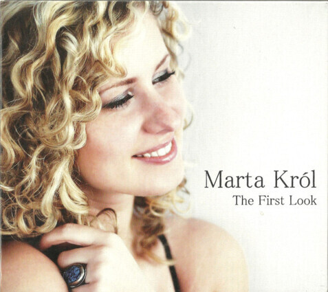 Zdjęcie do KR&Oacute;L MARTA - First Look