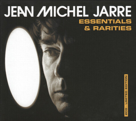 Zdjęcie do JARRE JEAN-MICHEL - Essentials &amp; Rarities