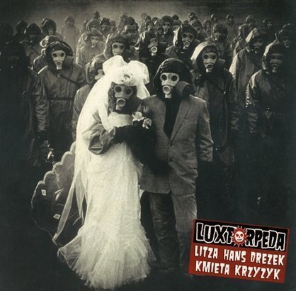 Zdjęcie do LUXTORPEDA - Luxtorpeda