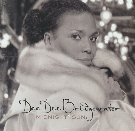 Zdjęcie do BRIDGEWATER DEE DEE - Midnight Sun