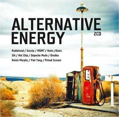 Zdjęcie do Alternative Energy 1
