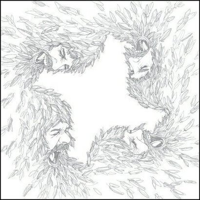 Zdjęcie do KASABIAN - Velociraptor!