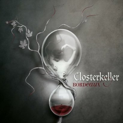 Zdjęcie do CLOSTERKELLER - Bordeaux