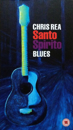 Zdjęcie do REA CHRIS - Santo Spirito Blues (Bull Fighting, Santo Spirito)